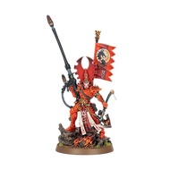 AD-09 Lingzu-Phoenix Lord Fire Dragon