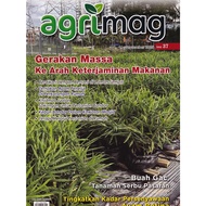 AGRIMAG (SEPTEMBER 2025)