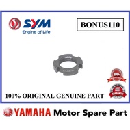 SYM BONUS CLUTCH NUT ASSY LIFTER LOCK NUT 14MM EBONUS E-BONUS E BONUS110 BONUS 110 90231-M8Q-0000 SY