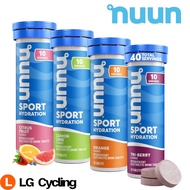 Nuun Sport Electrolyte Tablets Proactive Hydration Electrolytes Sports Drink Cycling Running Hydrate