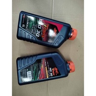 Tran HD 30 engine oil bhp