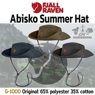 Fjallraven Abisko Summer Hat