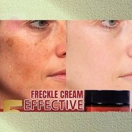 Freckle Cream lightening blemish krim jeragat 祛斑霜 Pigmentation Chloasma Dark Black Spot Remover Reduces Melanin 30g