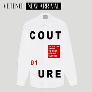 In "COUTURE NO.01" - VETENO STUDIO