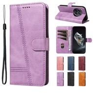 For OnePlus 13 13R 12 12R 11 10T 9 Pro ACE 5 Pro Nord 4 CE4 Lite CE3 Phone Case Wallet Leather Flip 