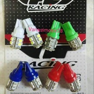 MATA T10 LED SEN / 10 EYE CORN LED SEIN / T10 LED SENJA SENJA