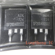 PART TOOL SF20D400SD2 SF20D400SD SF20D400 TO-263 SMD