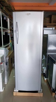 Panasonic Upright Freezer 10.8cu.ft