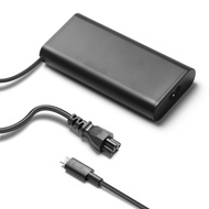 65W USB C Charger Fit for Dell Xps 13 9300 9305 9310 9310 2-in-1 9315 9315 2-in-1 9370 9380 9390 2-i