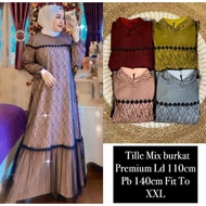 Aqila dress (New)