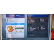 Patch Option File PES 2019 PS4 update 2020 Berkualitas