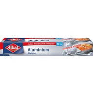 LPD - Reinforced Aluminium Foil/Albal