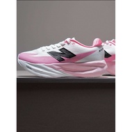 Shoes FuelCell Running Shoes Ladies Mesh V5 Carbon Board Trendy Running Shoes Men Thick-Soled Casual