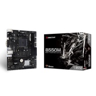 BIOSTAR B550MHP (Socket AM4)