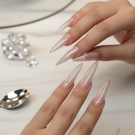 0.3g Aurora Mirror Effect for Nail Salon Accessories