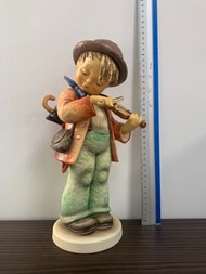 M.I. Hummel 德國製喜姆娃娃 - 一套5件 HUM#2/III #85, #129/III , #135/III, #186/III -   31~34CM高