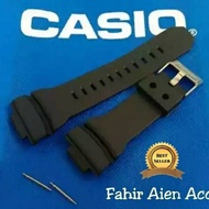 Strap Casio G-Shock GA-100 WatchTALI/GA100/GA 100
