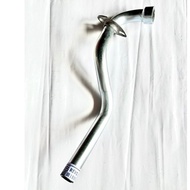 NECK REVO ABSOLUT THICK MATERIAL Exhaust Neck Revo Absolute Blade Revo Abs Exhaust Neck Blade Revo A