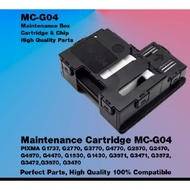 Maintenance Box CANON MC-G04, Compatible, for use Canon G1730, G2730, G2770, G3730, G3770, G4770