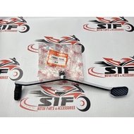 SIF CHANGE PEDAL HONDA X4/GP125 CHROME YSK