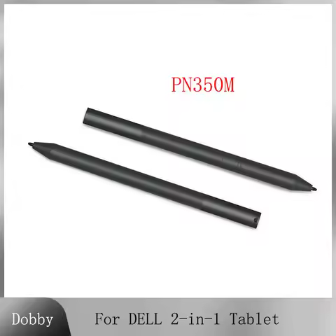 New Active Pen PN350M For DELL 2-in-1 Tablet Stylus Pen Replacement Laptop Notebook Accessories 02TD