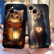 Soft Case For OPPO Reno 5 Pro 6 7 Z Reno 8 10 Pro + 8T 5G Cute Cartoon OB055