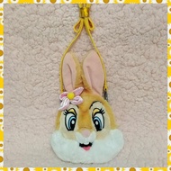 Bag​Shoulder Bag​Miss Bunny Rabbit