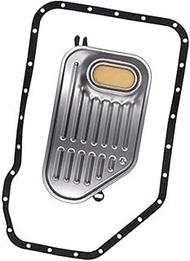 KMLIRA Transmission Filter Oil Pan Gasket Kit 01V325429 0501004813 0501209251 8630740300 0501210388 