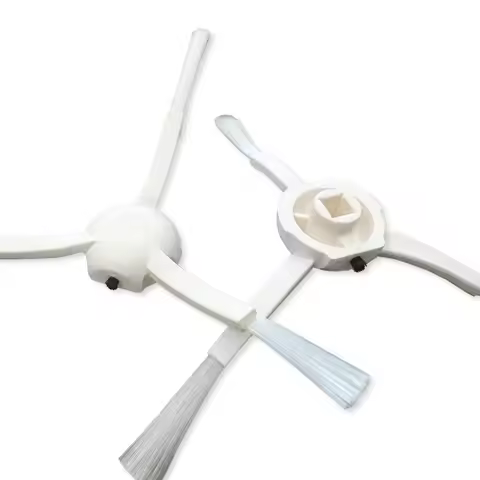 Side Brush for Xiaomi Mijia Plus Mop 2 Ultra STYTJ05ZHM*HW Mijia Omni Mop 1/2/1S B101CN C102CN B116 