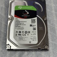ironwolf 4TB