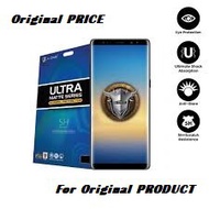 Samsung Galaxy Note 8 X-one Ultra Matte Screen Protector