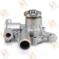 Water Pump 119266-42101 For Yanmar 119266-42100 119266-420102  For Komatsu PC15R-8 PC12R-8 Engine 2D
