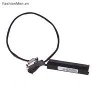 F&M SATA Hard Drive HDD Connector Flex Cable For Pavilion DV7-7000 DV7T-7000