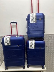 new arrival：Nautica 20 inch （$500 ） and 26 （$550）inch and 29 inch expandable luggage （$700）； Nautica