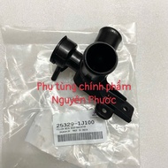 Van - Cổ đổ nước làm mát động cơ [Chính Hãng] I20 2008 -> 2013 RIO 2012  - 2015 - 2017 ACCENT 13 - 1