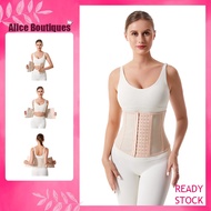 Bengkung Kerengga Plus Size 3XL Waist Trainer Advanced Slimming Belt Corset