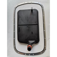 Suitable for Bmw5L40E Automatic Transmission Gearbox Oil Grid Filter Oil Pan Gasket Valve Body High 