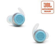 JBL Reflect Flow True wireless sport headphones (Teal)
