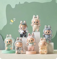 其他品牌 - 全新 第一代 Labubu case labubu 保護殼 拉布布保護套 泡泡瑪特