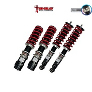 DRS ( SV Series ) Adjustable Suspension HighLow Bodyshift Proton Wira Waja Persona Gen2 Satria