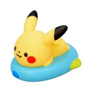 Toy Royal Monpoke Pikachu water gun boat (bath play / water play) bath goods (water gun / toy) Pokémon