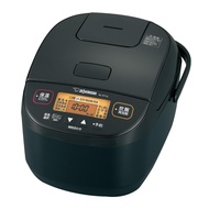 Zojirushi Rice Cooker Microcomputer Cooking Jar 5.5 Founded Extreme Cooked NL-DT10-BA Black