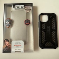 UAG iPhone13mini 頂級版耐衝擊保護殼