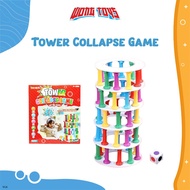 Tower Collapse Game (YG8) - Tower Collapse Game