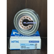 BEARING 6007ZZ NTN LAHER 6007 ZZ NTN 35x62x14