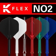 TARGET Darts K-Flight System K-Flex (Standard)