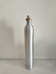 Sodamagic Aarke FOOD GRADE carbon dioxide gas cylinder swap for full air tank for your soda water ma