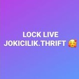 LOCK LIVE JOKI CILIK