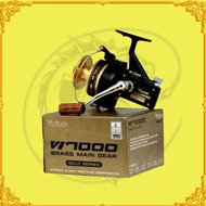 reel pancing viking series gold vi 5000 7000 9000