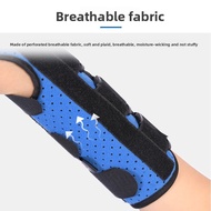 Wrist Joint Fixation Brace Palm RADIUS Fracture Fixation Splint Wrist Fracture Fixation Belt